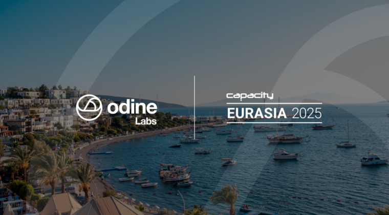 Capacity Eurasia 2025