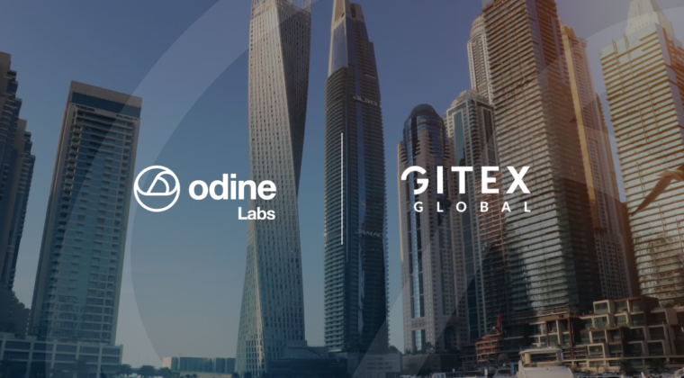GITEX Global 2025