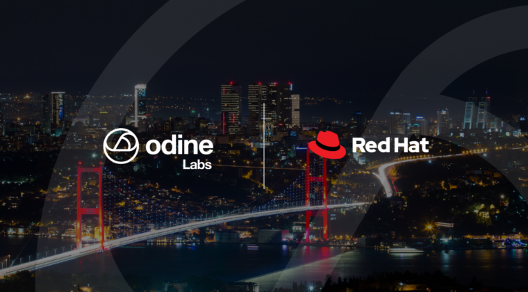Red Hat Summit: Connect İstanbul 2025