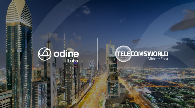 Telecoms World Middle East 2025